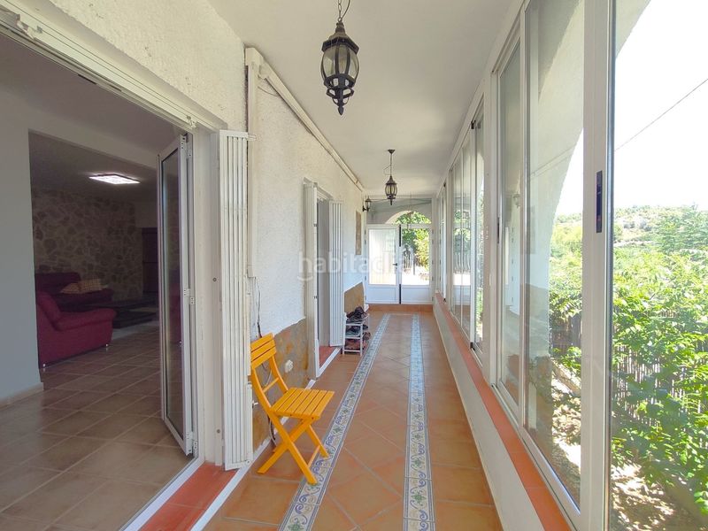 Foto f694c5e6-3b37-4e28-8304-9e5e8d0fa384. Casa amb calefacció piscina a Pedralba