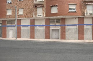 Geschäftsraum in Centro ciudad