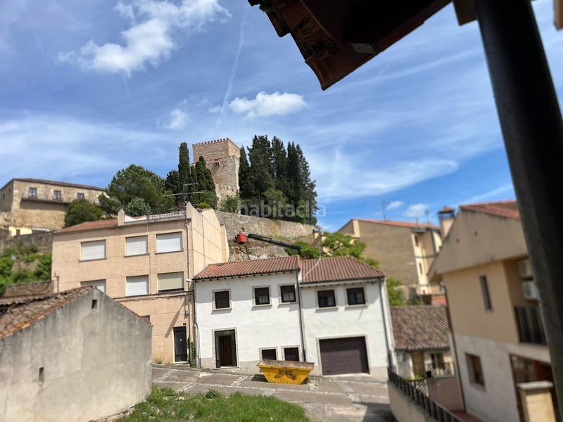 Foto 58f81d01-3fa3-4883-87bf-b5c56c2ffab5. Xalet amb calefacció aparcament piscina a Ciudad Rodrigo