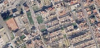 Terreno residencial en Trebujena