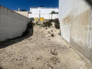 Terreny residencial a Trebujena