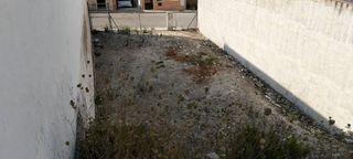 Terreno residenziale in Trebujena