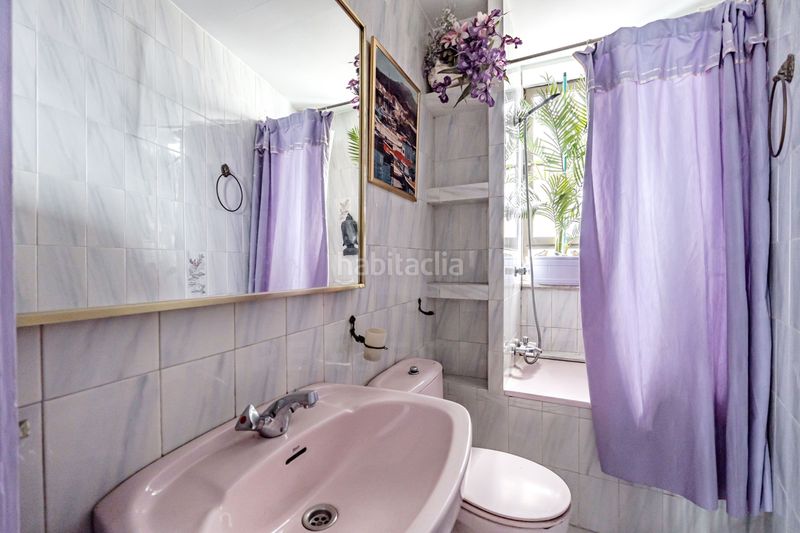 Foto 33b88496-da46-4729-8fc7-95a7f0a6c23e. Pis a Guindalera Madrid