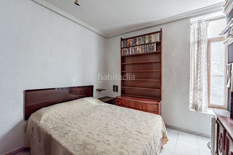 Foto 4c87389b-9335-4fd3-bb55-d8a24d1e4ee7. Pis a Guindalera Madrid