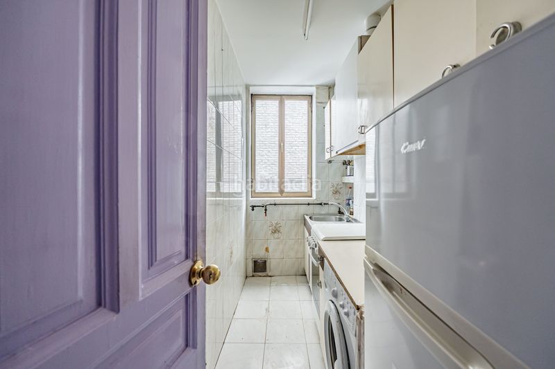 Foto 703d6298-411d-4939-8e81-96349ea1ea82. Pis a Guindalera Madrid