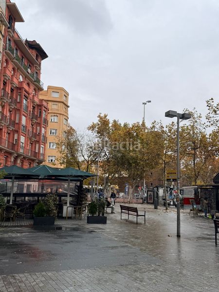 Foto 70f2d850-8187-49a0-8b91-01363631400c. Pis a Guindalera Madrid