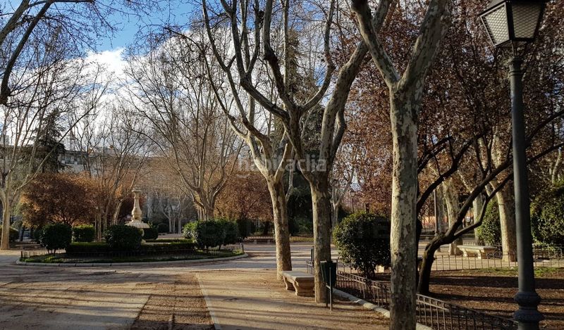 Foto 767844f3-b05c-47fe-8523-abdc5ff050b1. Pis a Guindalera Madrid