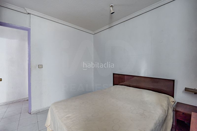 Foto 80b0e75b-9dd7-49d0-861a-73f1dfa51ce9. Pis a Guindalera Madrid
