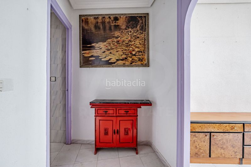 Foto 9a678858-b960-4698-ba26-e6af8e380af8. Pis a Guindalera Madrid