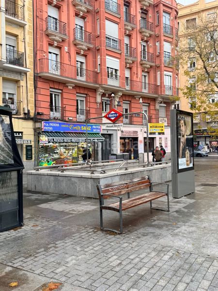 Foto fae3c75a-7dd0-4abf-be50-03313e1550ed. Pis a Guindalera Madrid