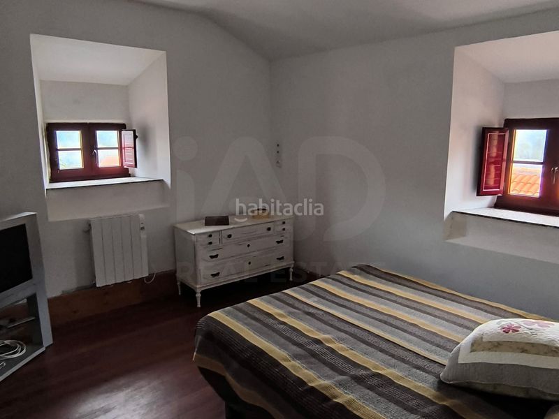 Foto de78a040-3685-411b-8e23-4b5d206849da. Casa amb calefacció aparcament piscina a Cerdido