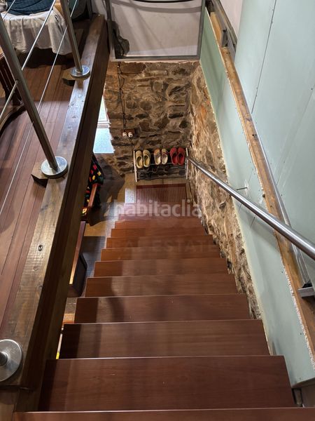 Foto eb172719-8d73-4615-8677-a9c7a47000fc. Casa amb calefacció aparcament piscina a Cerdido