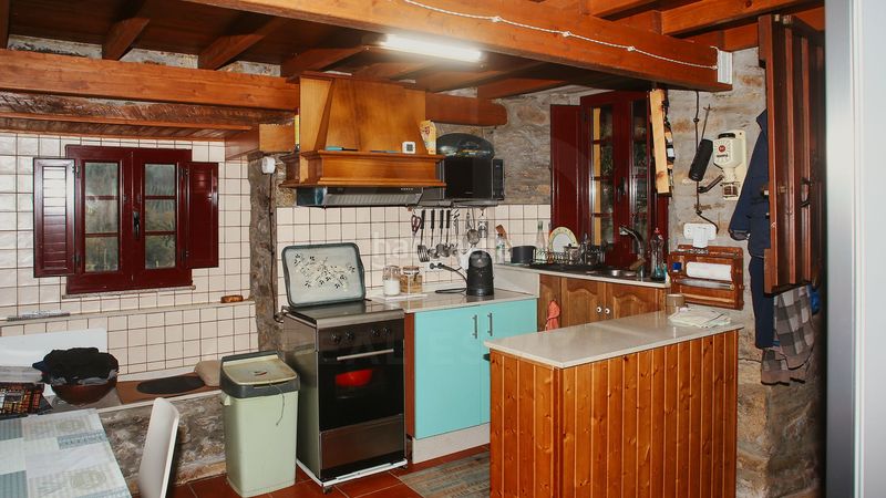 Foto f1f8a2e1-6fae-4ab1-91bb-2d3e45392ff7. Casa amb calefacció aparcament piscina a Cerdido