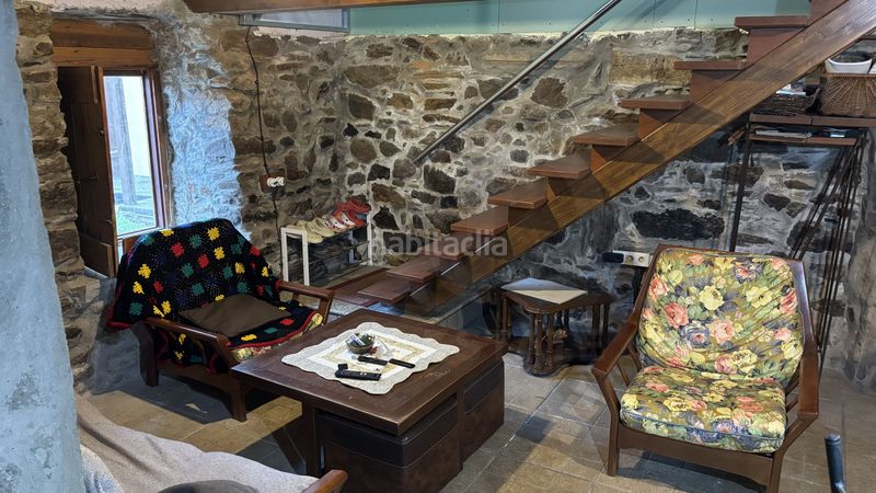 Foto f71c2889-dbac-4657-9ce9-2570a062dc5f. Casa amb calefacció aparcament piscina a Cerdido