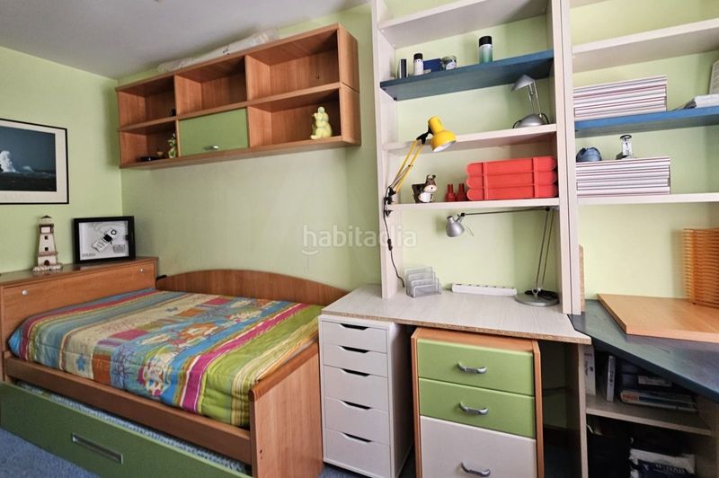 Foto 191a8779-a60d-44f5-b130-514b3428f97b. Etagenwohnung in calle lonbo 20 in Arrigorriaga