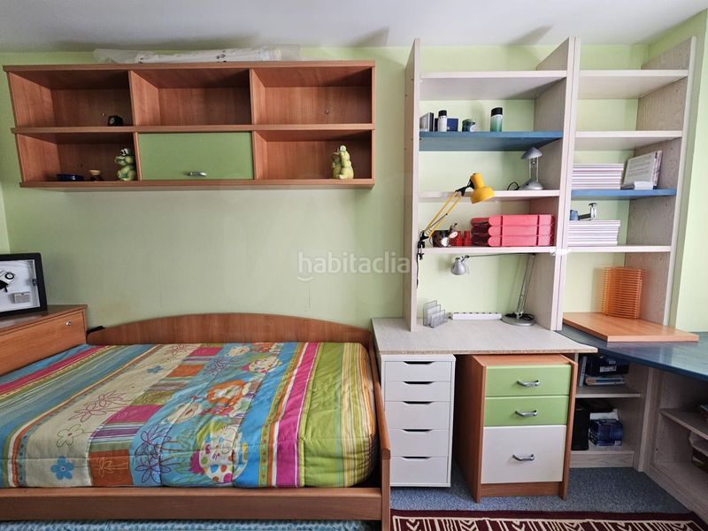 Foto a4d68f29-ec79-443a-982c-561ba7b67e88. Etagenwohnung in calle lonbo 20 in Arrigorriaga