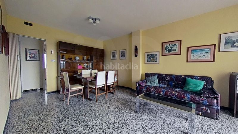Foto fd0a7bae-0420-4205-bd88-db10706c89ef. Pis a Les Salines Vinaròs