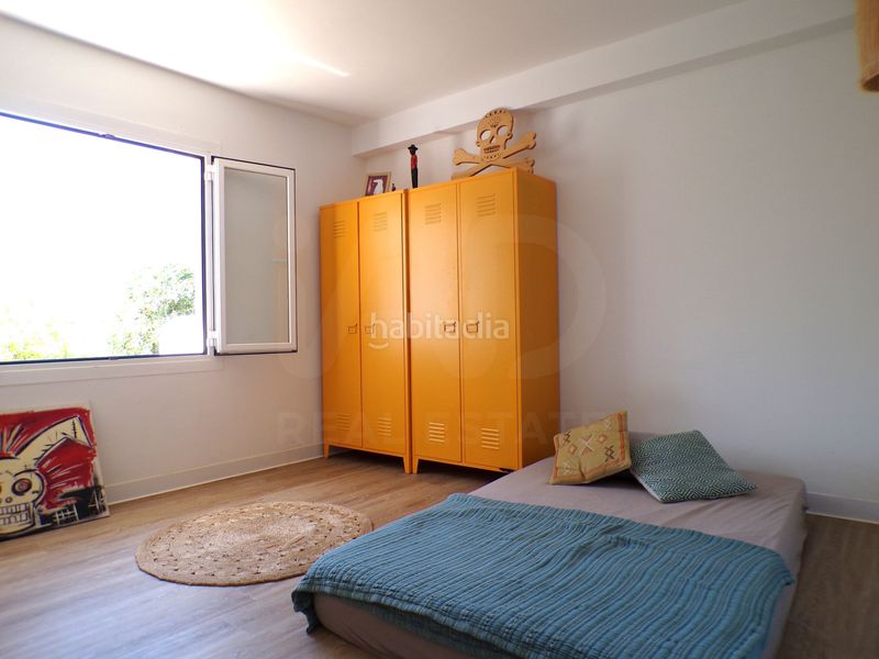 Foto 0d37de34-101c-4dd8-a81e-250f16d35681. Casa amb calefacció aparcament a Calvià poble Calvià