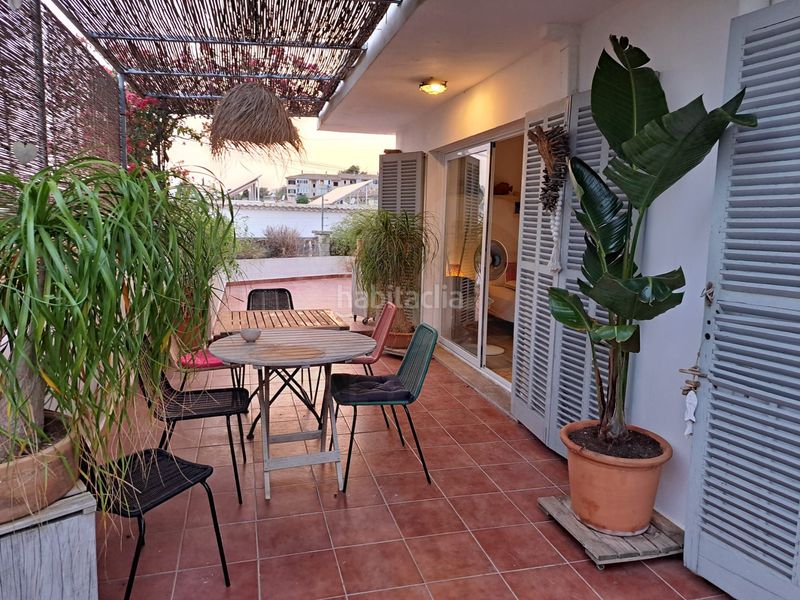 Foto 2627b0bf-80e7-4ab7-b0e1-83f645541a89. Casa amb calefacció aparcament a Calvià poble Calvià