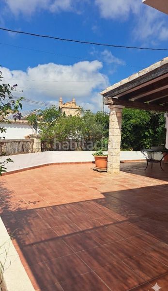 Foto 8e6b4cdd-0785-4972-9b8a-3b54331d4908. Casa amb calefacció aparcament a Calvià poble Calvià