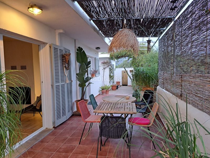 Foto b1a63d2d-afaa-4e70-8f3f-dae158bca61b. Casa amb calefacció aparcament a Calvià poble Calvià