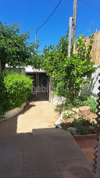 Foto b7cdfcc4-7b1d-4f01-b2a6-1879544636c8. Casa amb calefacció aparcament a Calvià poble Calvià