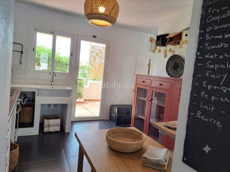 Foto f782a32e-e243-460c-b8f8-a3f452e39624. Casa amb calefacció aparcament a Calvià poble Calvià