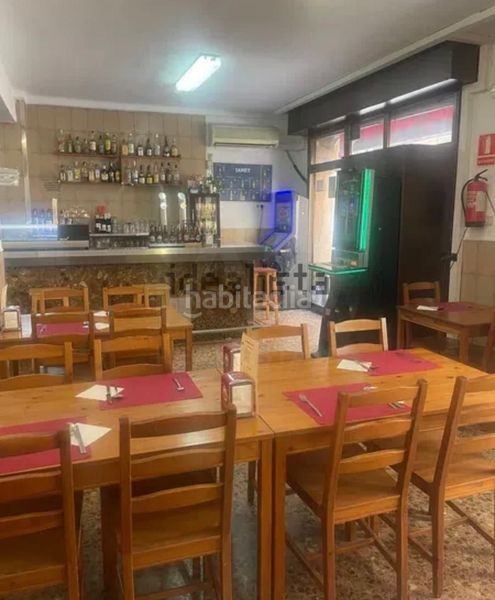 Foto 432976ff-33e0-4e4c-86d0-cb3d2484049b. Local comercial a Centre Prat de Llobregat (El)