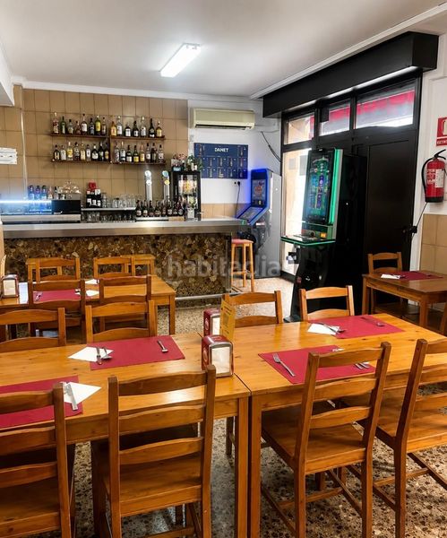 Foto 80674963-f575-4dbc-992e-daa06a67c4f7. Local comercial a Centre Prat de Llobregat (El)