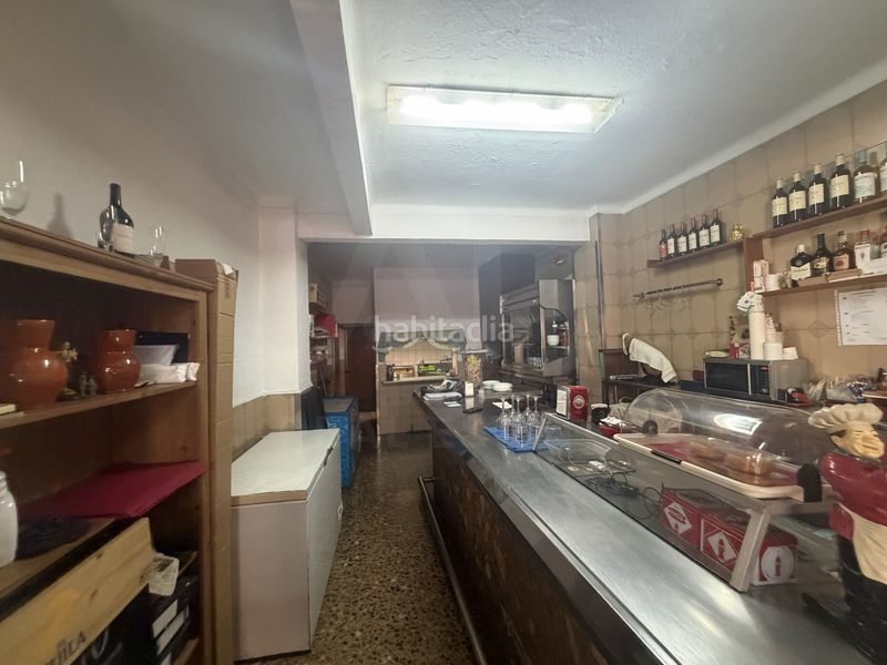 Foto a9ebaf25-4090-4d9c-a804-b90164a570b3. Local comercial a Centre Prat de Llobregat (El)