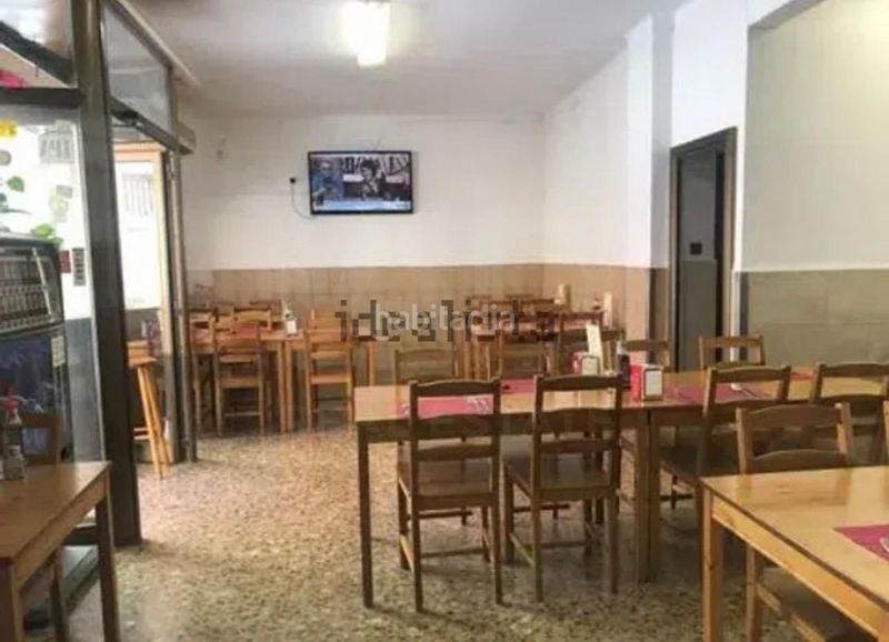 Foto e941abc2-1df3-4d05-86e8-f6378ec0173b. Local comercial a Centre Prat de Llobregat (El)