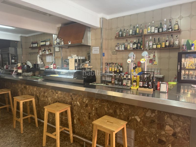 Foto fdcb99dd-821c-4438-812e-3c13deef1a0b. Local comercial a Centre Prat de Llobregat (El)