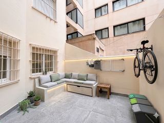 Flat in Parque Ayala - Jardín de la Abadía - Huelín