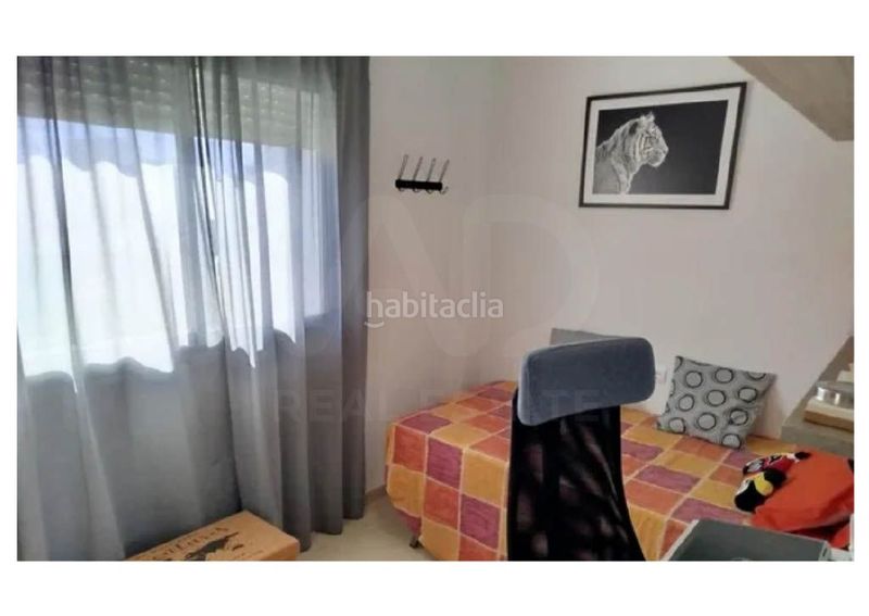 Foto d2606bc2-00f8-48a3-89a3-c2e6e79f415c. Casa pareada en Lepe
