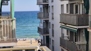 Pis a Calafell Platja