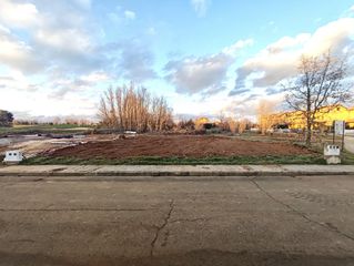 Residential Plot in Valverde de la Virgen
