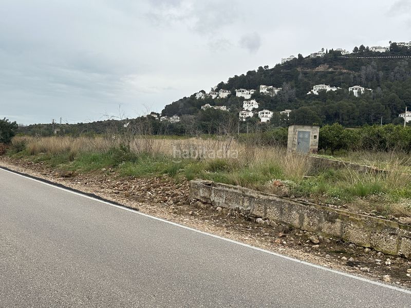 Foto 4eda6e70-f35d-41e2-be4e-afb42af9ff68. Finca rústica a Pego