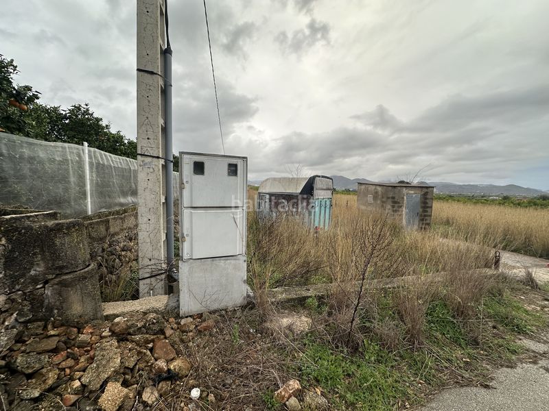 Foto a5073107-c3c7-40d5-a061-b4faa2b26c3d. Finca rústica a Pego