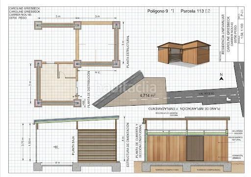 Foto b479c5b0-b7b6-427f-91ab-909ee028ce02. Finca rústica a Pego