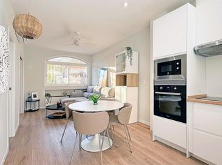 Flat in Aiguadolç - Sant Sebastià