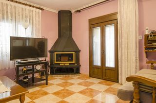 Etagenwohnung in Centro-Casco Antiguo
