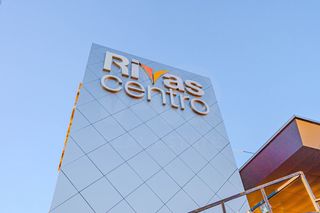 Lloguer Local Comercial a Rivas Futura