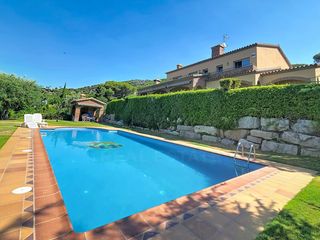 Casa a Cabrils