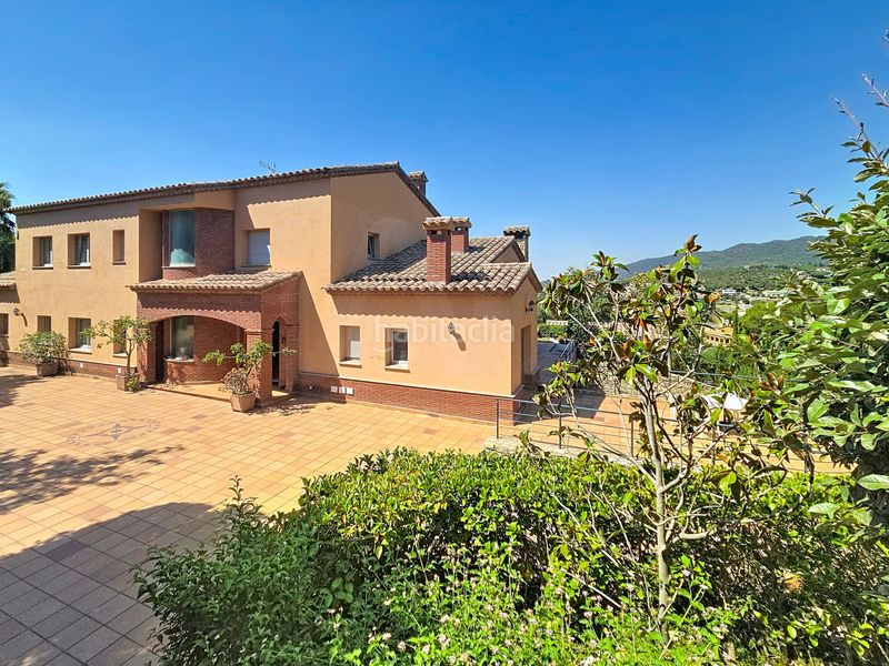 Foto d9200f9a-900b-455d-922c-9575f0b36b0d. Casa amb calefacció a Cabrils