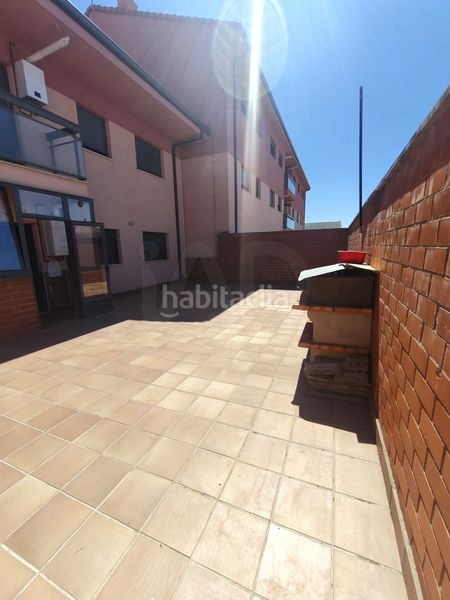 Foto 0ffe9271-8ee1-417d-914e-1169e55f4e4d. Pis amb calefacció aparcament a Puente Castro León