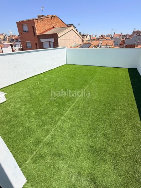 Foto e84939b9-16ef-40fa-ab74-8de9bc8a7e14. Dúplex amb calefacció a Creu de Barberà Sabadell