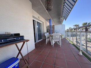 Etagenwohnung in Santa Margarida