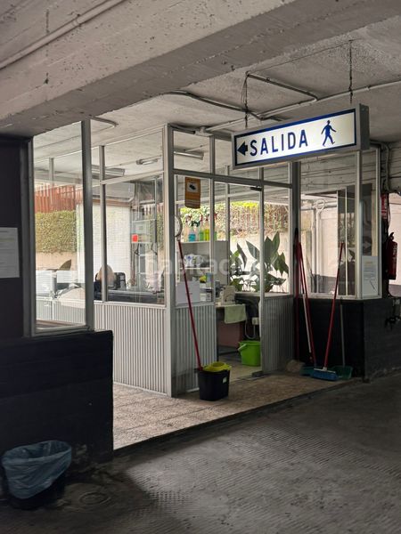 Foto 3d09bce8-db71-4daa-945d-6432f3656c02. Aparcament cotxe a Estrella Madrid