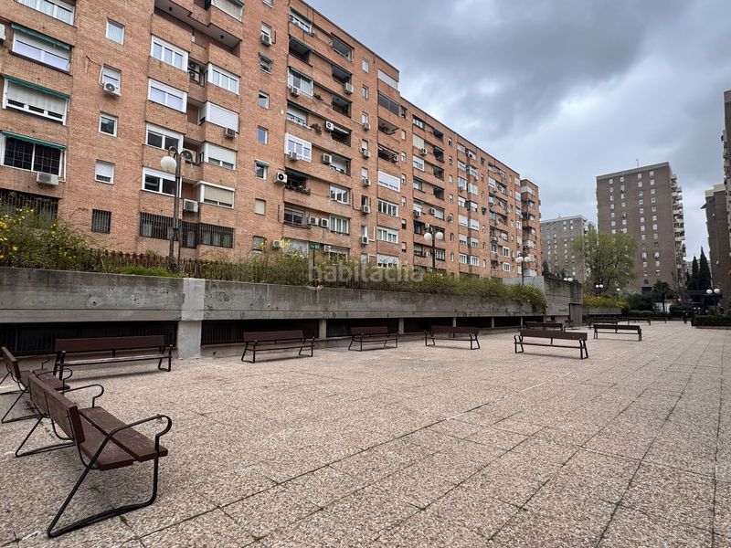 Foto d8d1549e-2727-4421-8a96-c0aabe315308. Aparcament cotxe a Estrella Madrid