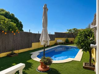 Maison jumelée à Calafell Poble